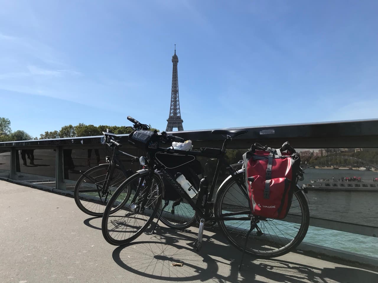 Flanders cycling