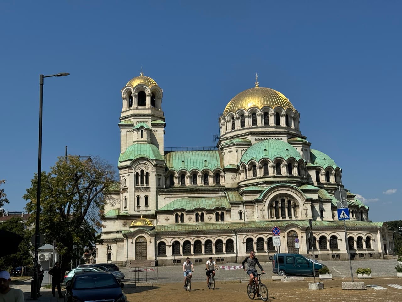 Vlorë cycling