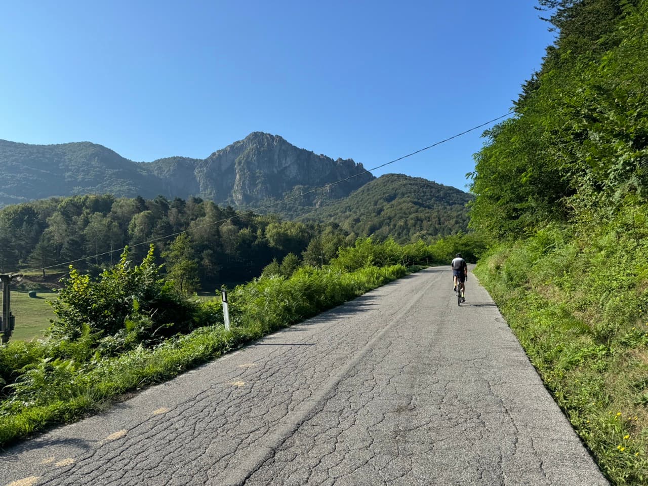 Ancona to Nice Cycling Route: 8-Day Bikepacking Adventure through Italy, Liguria & Southern France