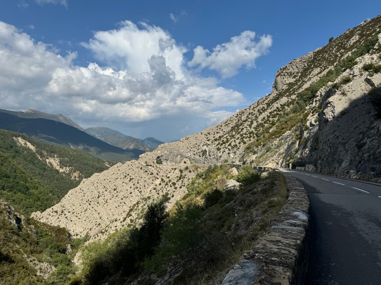 Bikepacking from Nice to Freiburg: 11 Days Through Provence, Switzerland, Jura & Black Forest