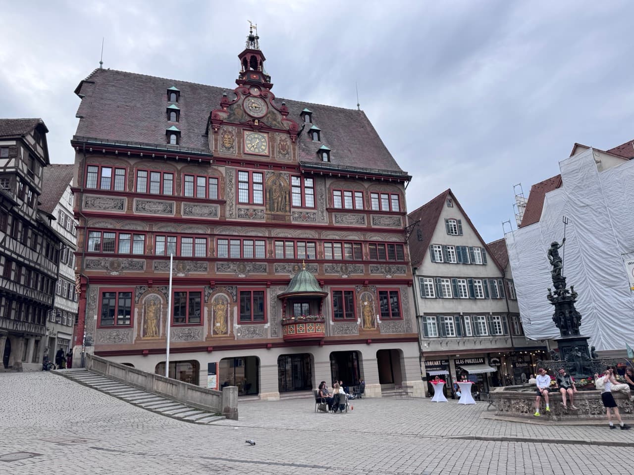 Bavaria cycling