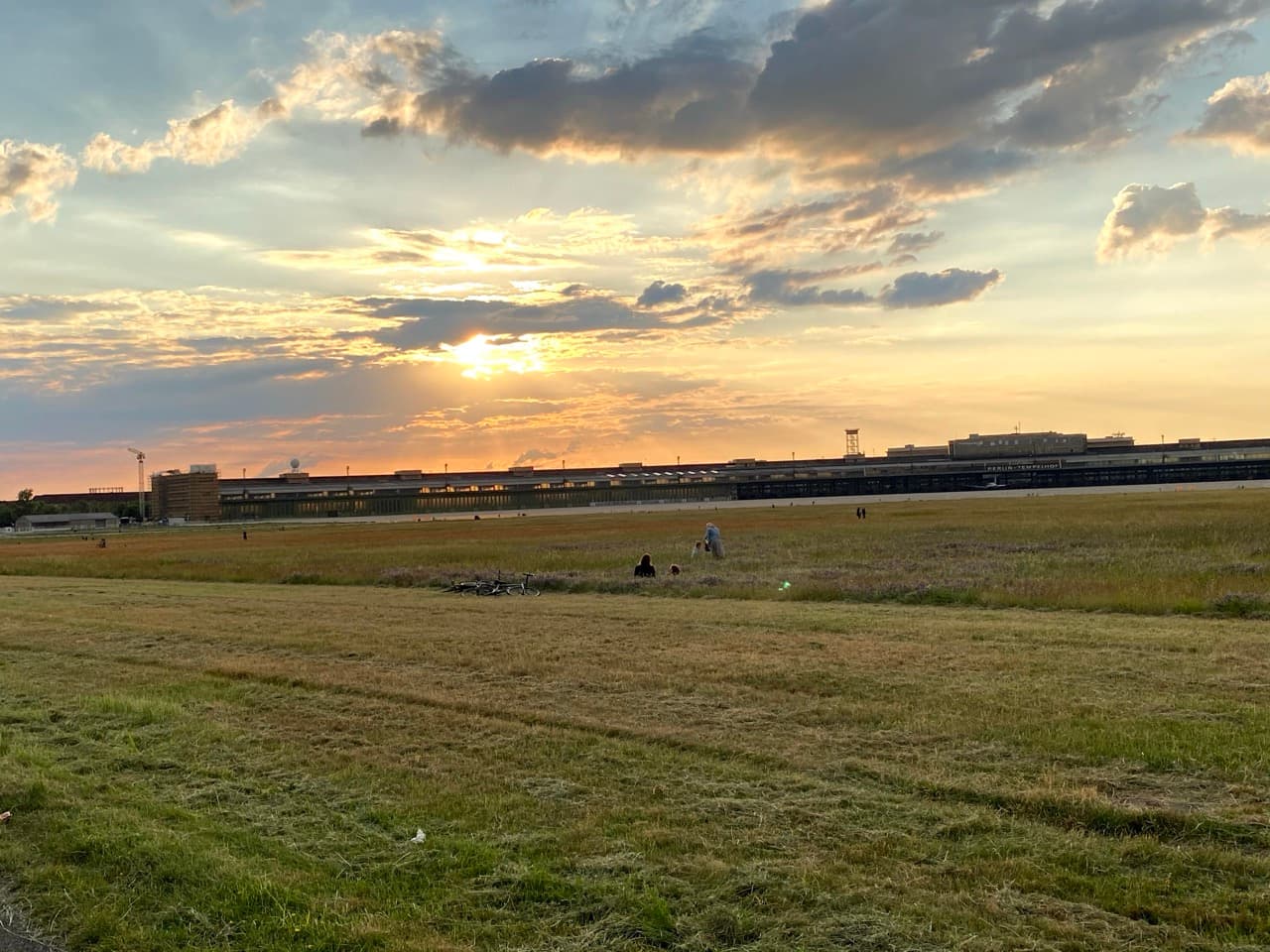 Mecklenburg-Vorpommern cycling