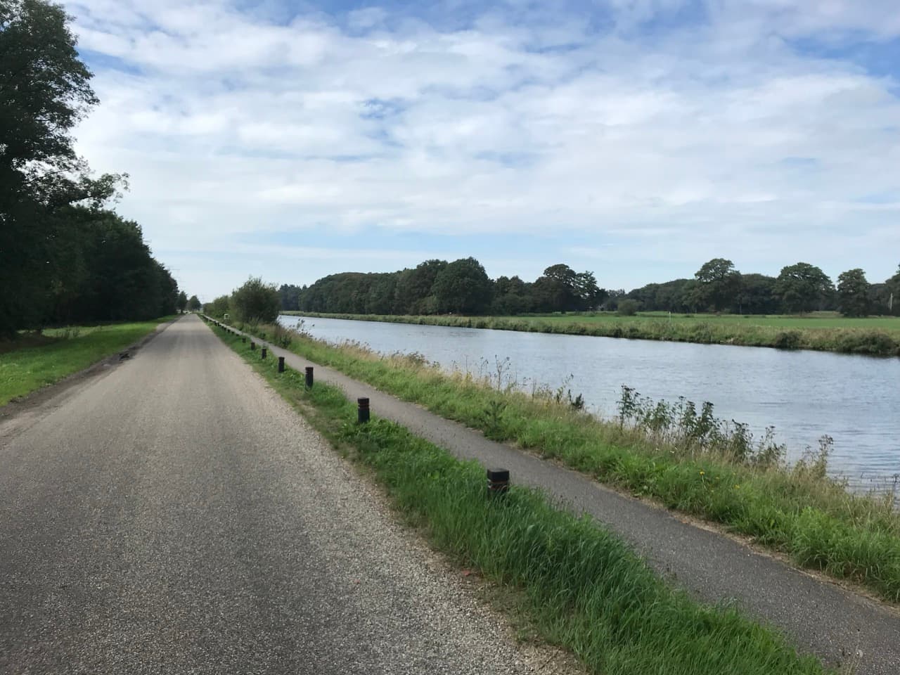 Utrecht cycling