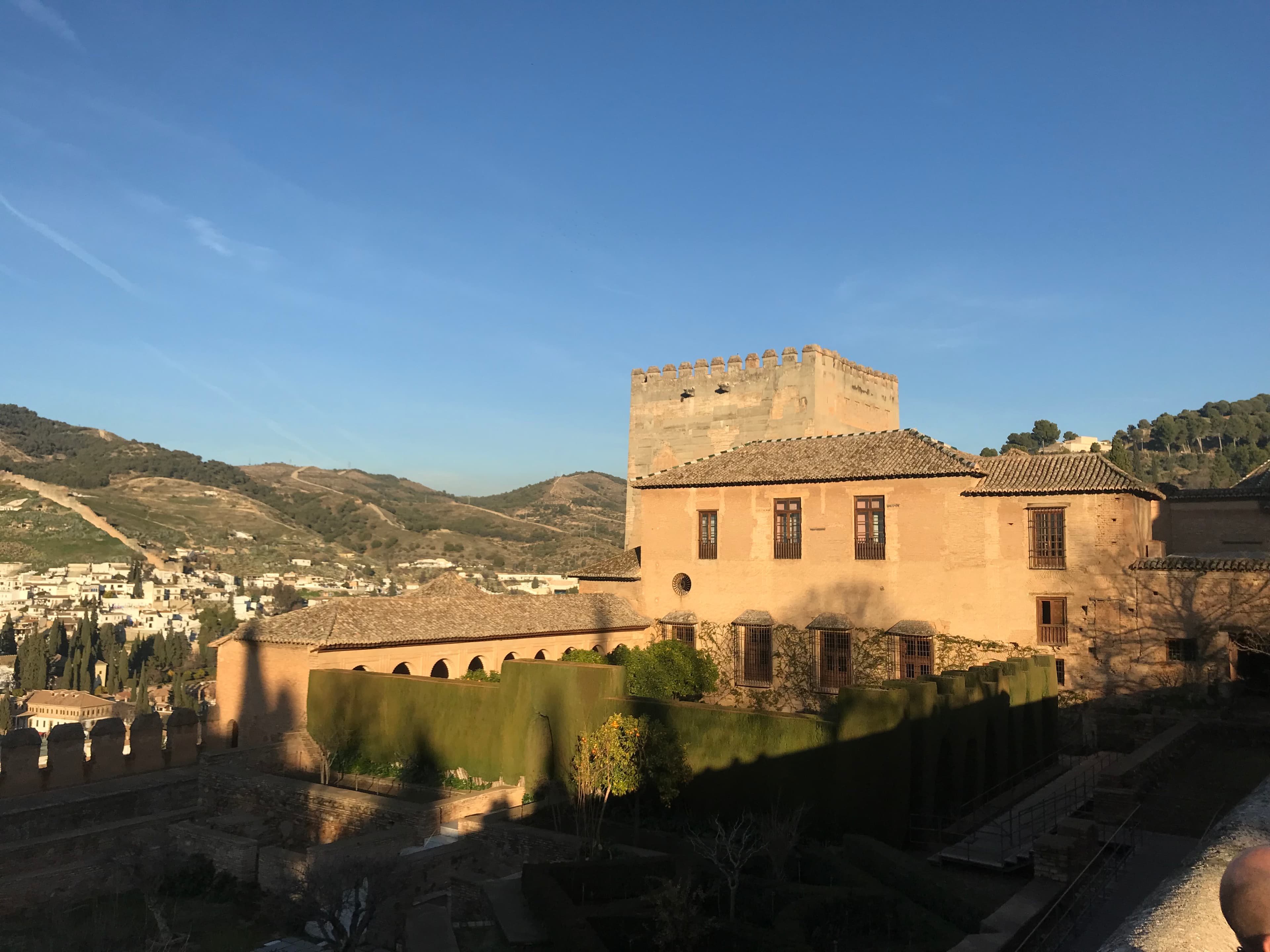 Granada