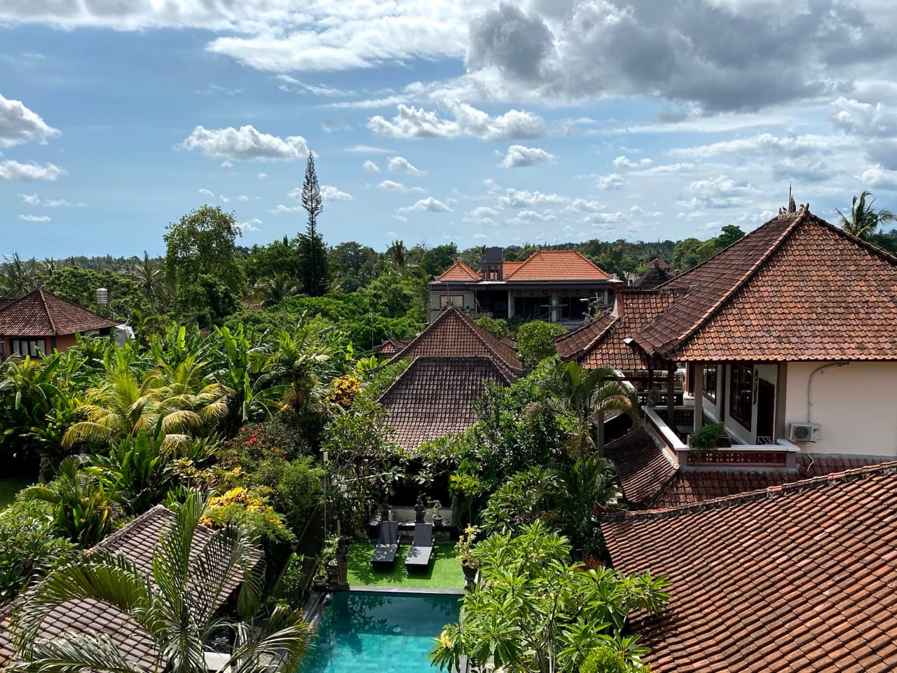 Ubud