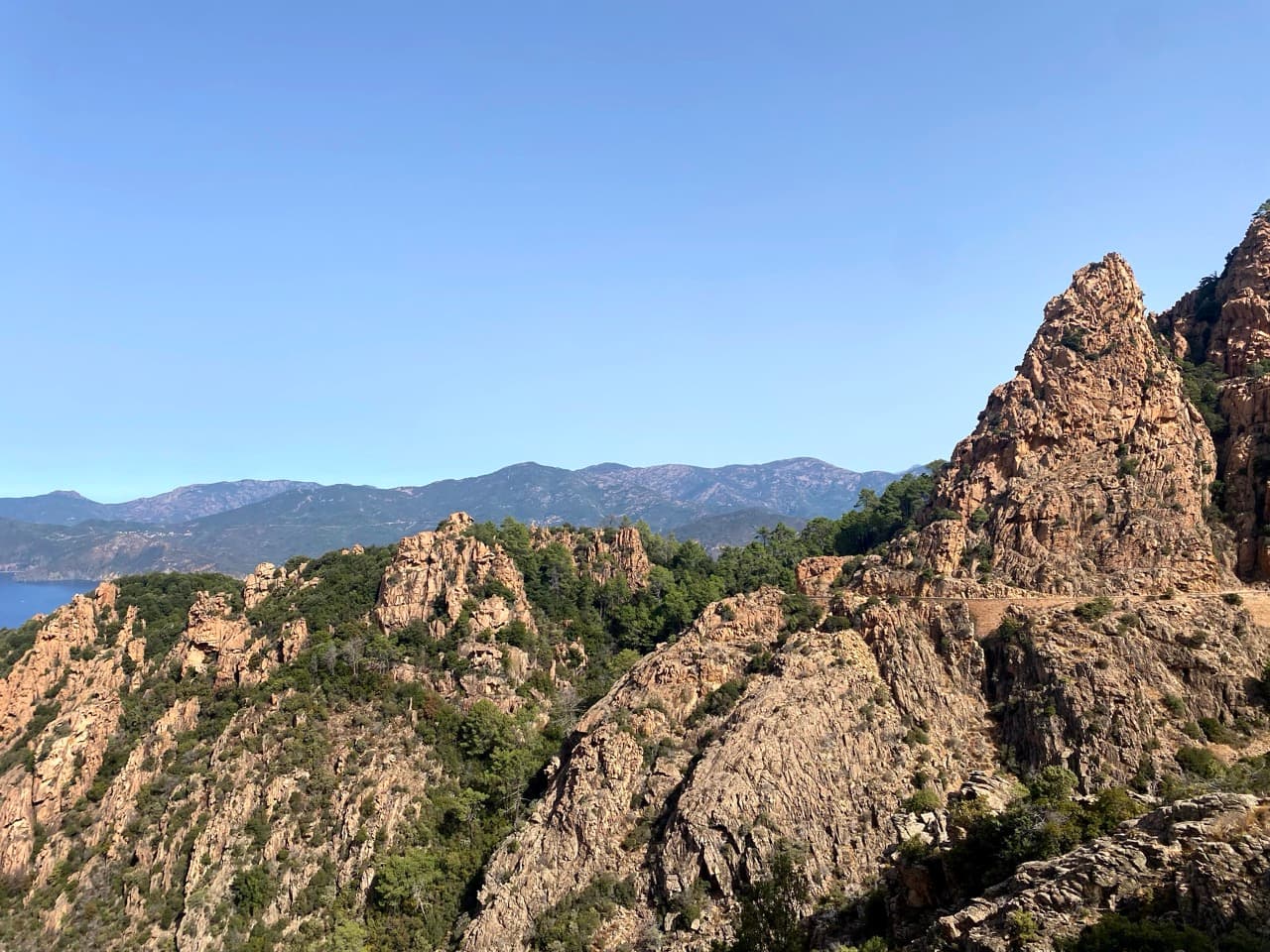 Corsica
