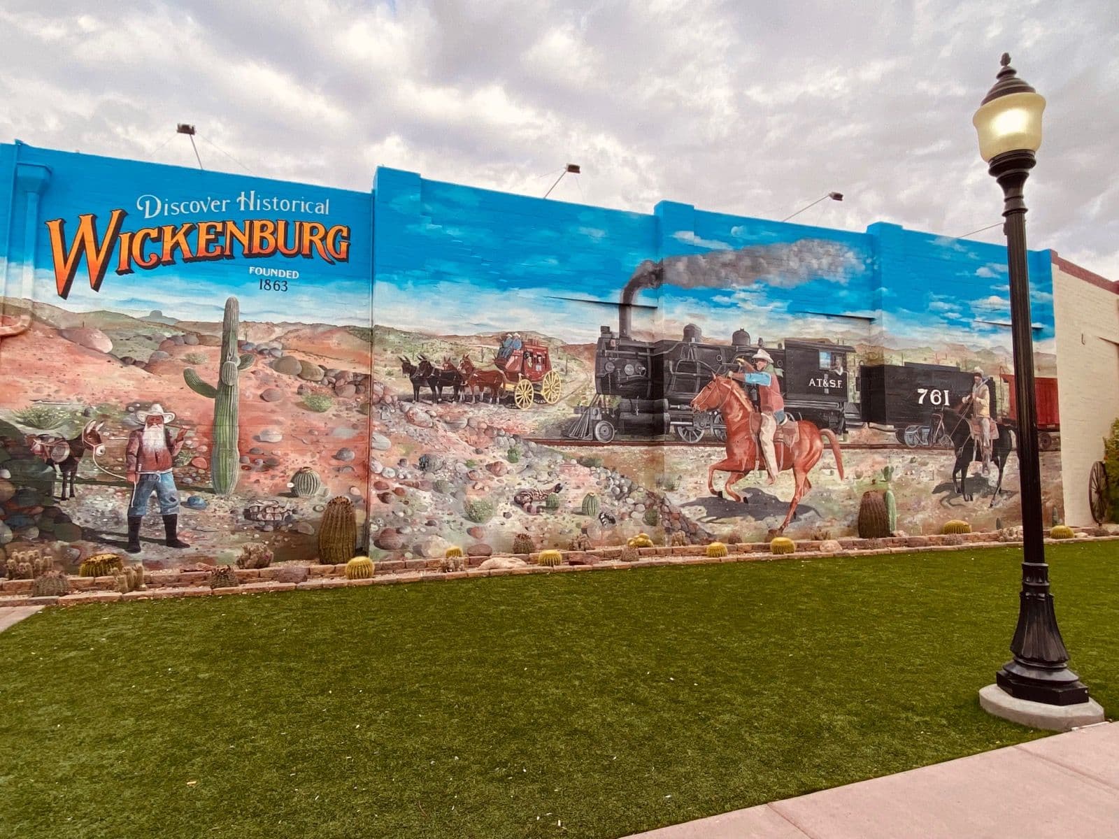 Wickenburg