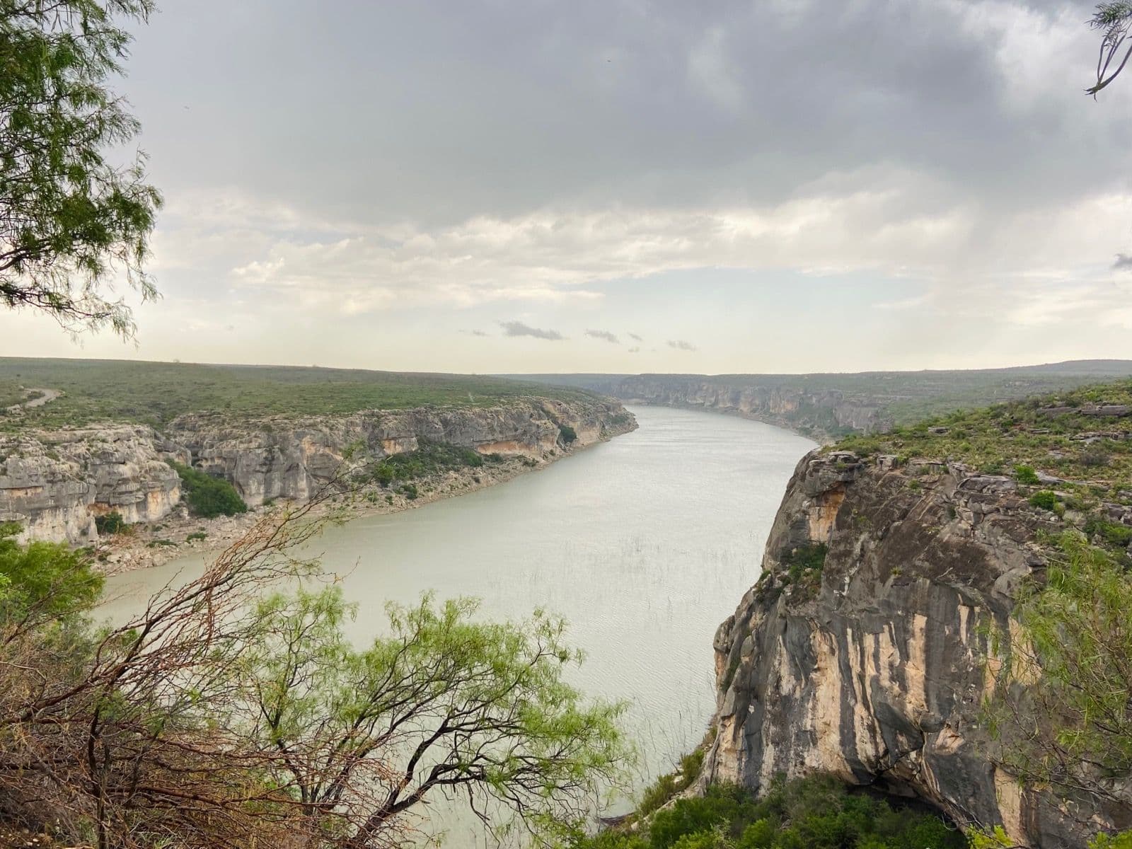 River