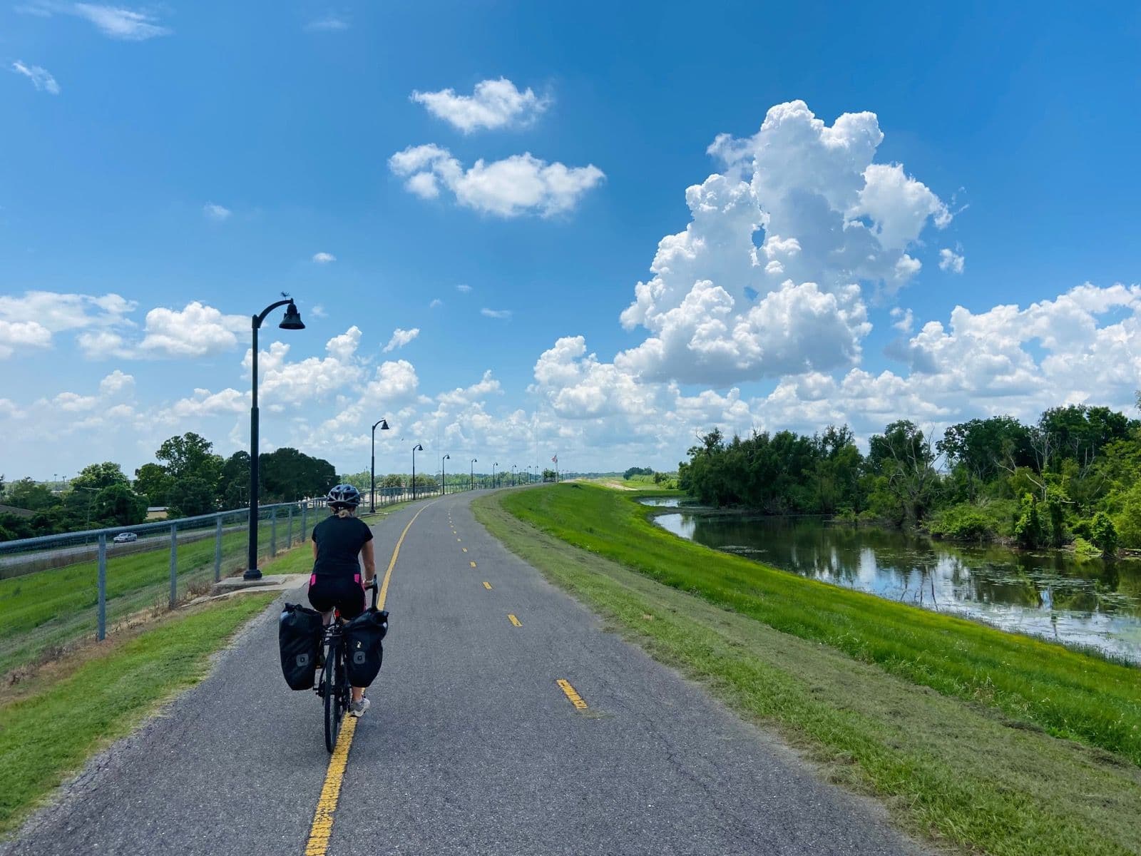 Bike Path