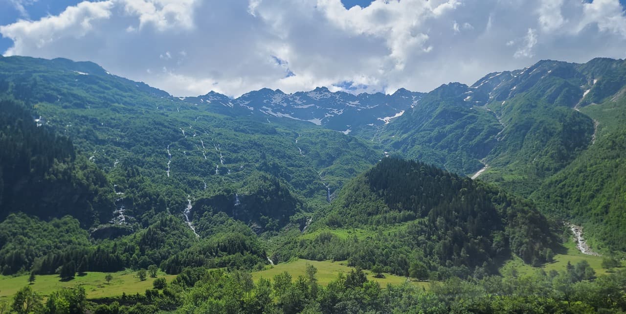 Mountain