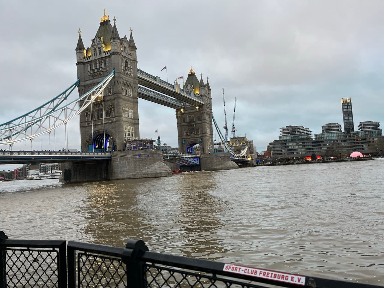 London