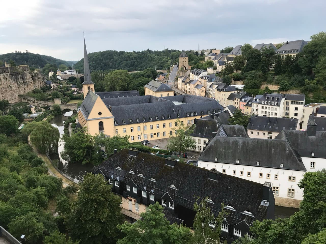Luxembourg