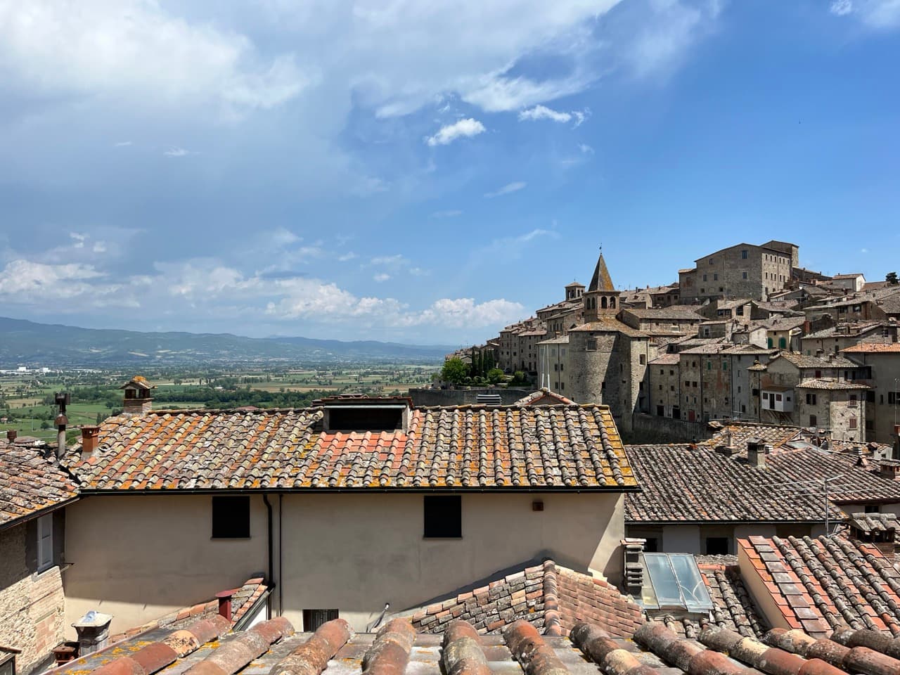 From the Côte d’Azur to the Adria