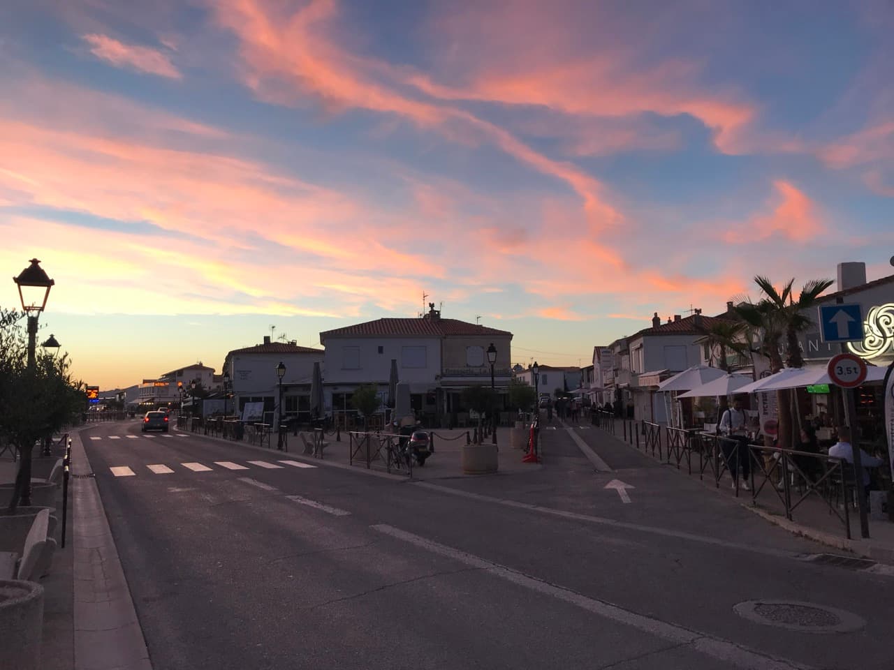 A cycling adventure through Europe